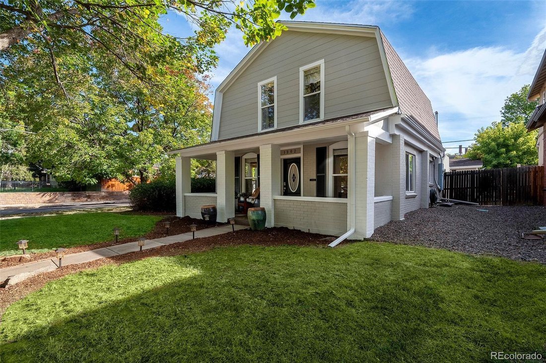 Casa en Denver, Colorado, Estados Unidos 3 - 19063004