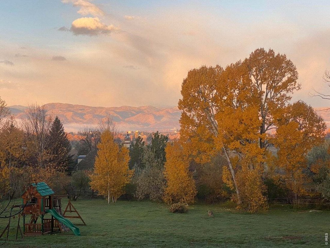 House in Fort Collins, Colorado, United States 2 - 19062772
