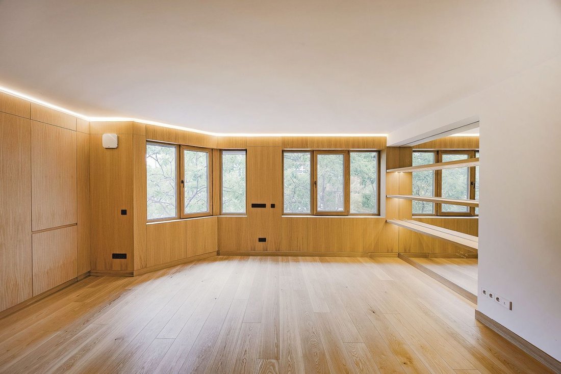 Apartment in Barrio Salamanca, Madrid, Spain 3 - 19063149