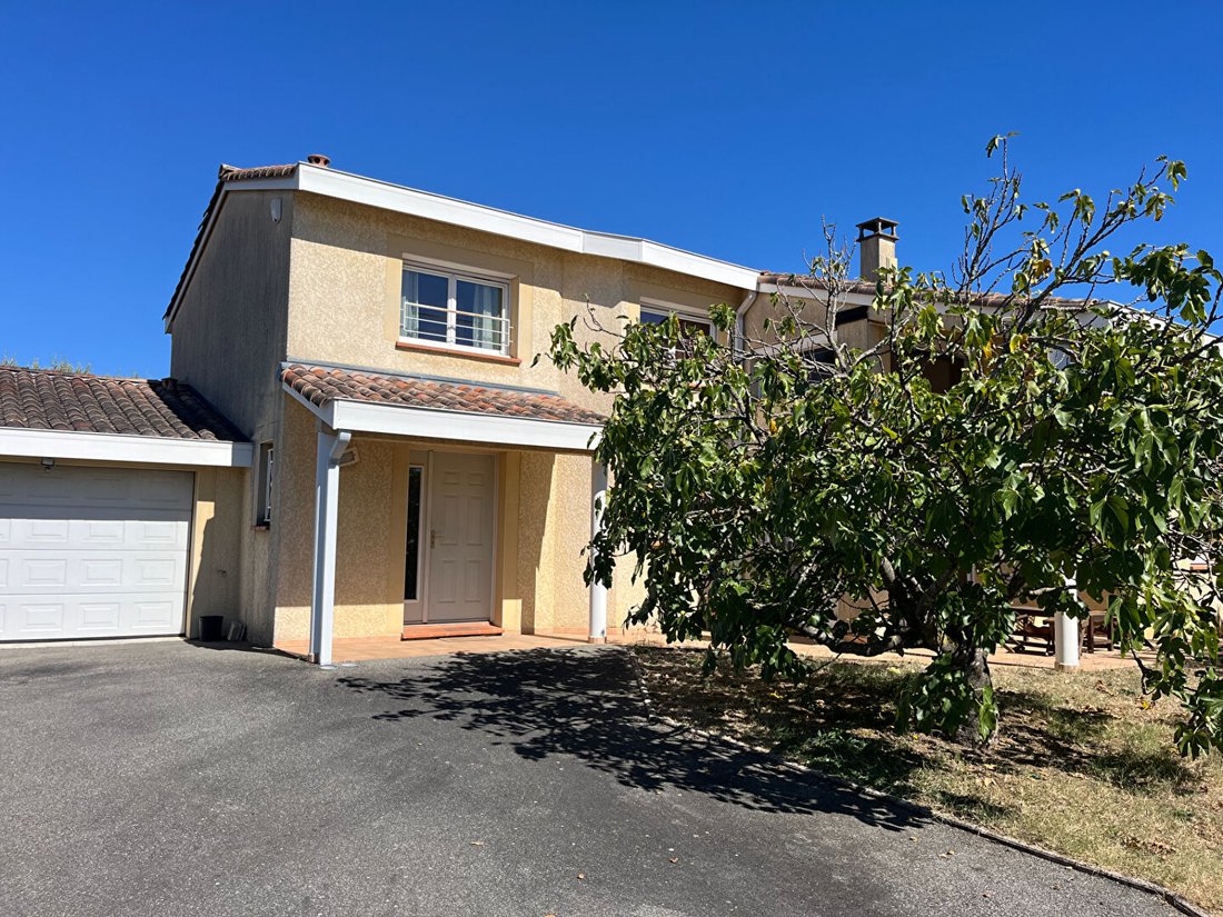 Villa à Saint Cyprien, Toulouse, France 1 - 19061327