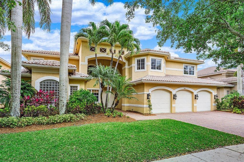 Casa a Delray Beach, Florida, Stati Uniti 2 - 19063765