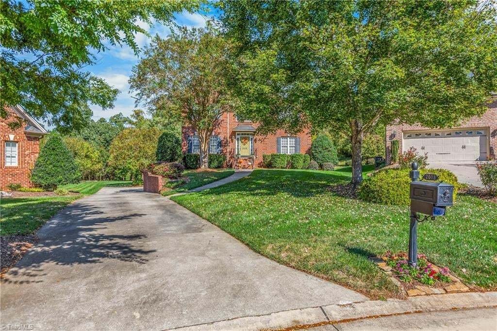 Casa a Clemmons, Carolina del Nord, Stati Uniti 3 - 19063070