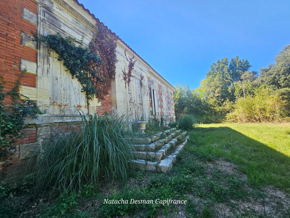 House in Soulac-sur-Mer, Nouvelle-Aquitaine, France 4 - 19060524