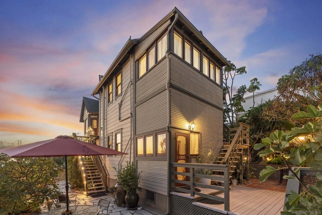 Casa a San Diego, California, Stati Uniti 2 - 19059405