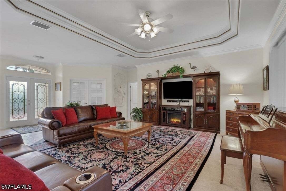 Casa en Bonita Springs, Florida, Estados Unidos 5 - 19062256