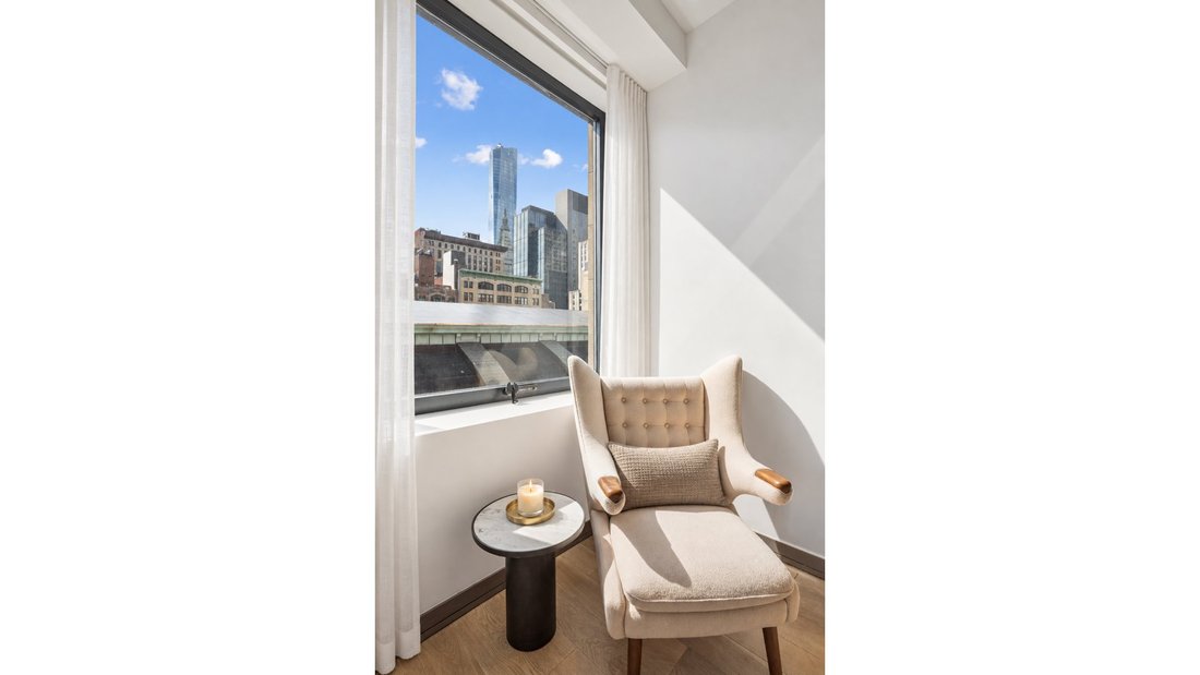 Condo in New York, New York, United States 4 - 19064205