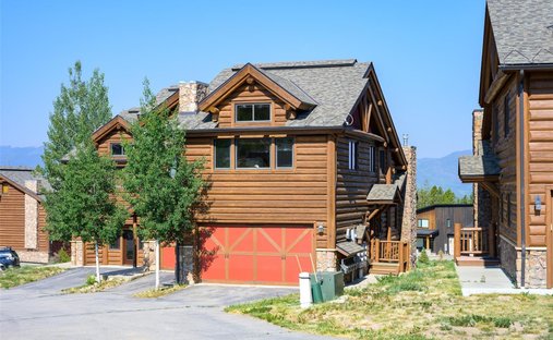 Condominio a Winter Park, Colorado, Stati Uniti 1