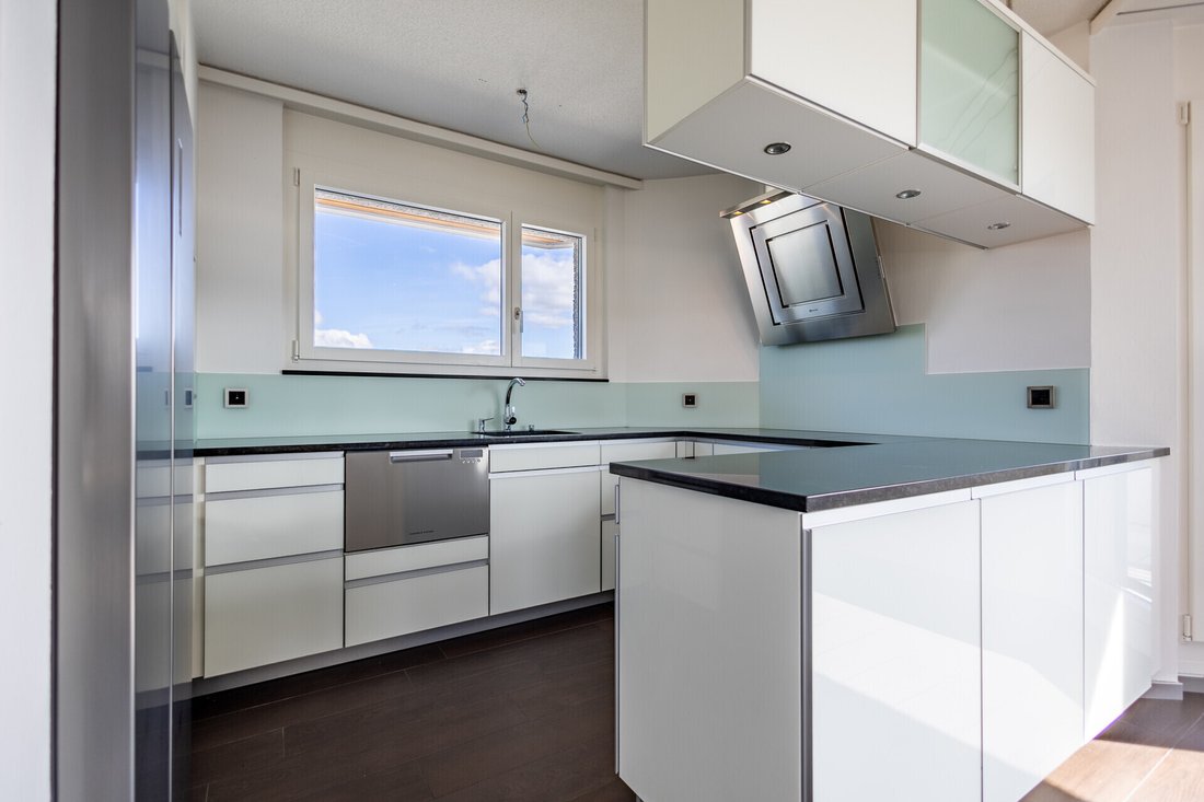 Appartement à Wangen-Brüttisellen, Canton de Zurich, Suisse 4 - 19062188