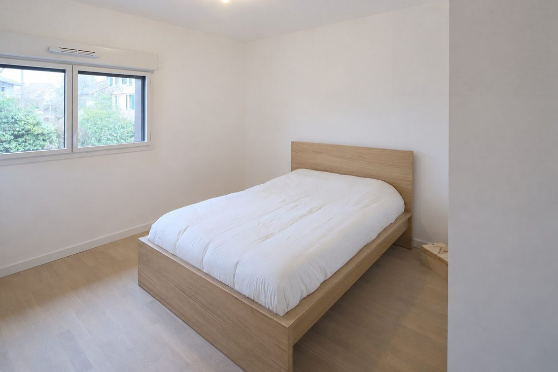 Appartement à Ferney-Voltaire, Auvergne-Rhône-Alpes, France 4 - 16827737
