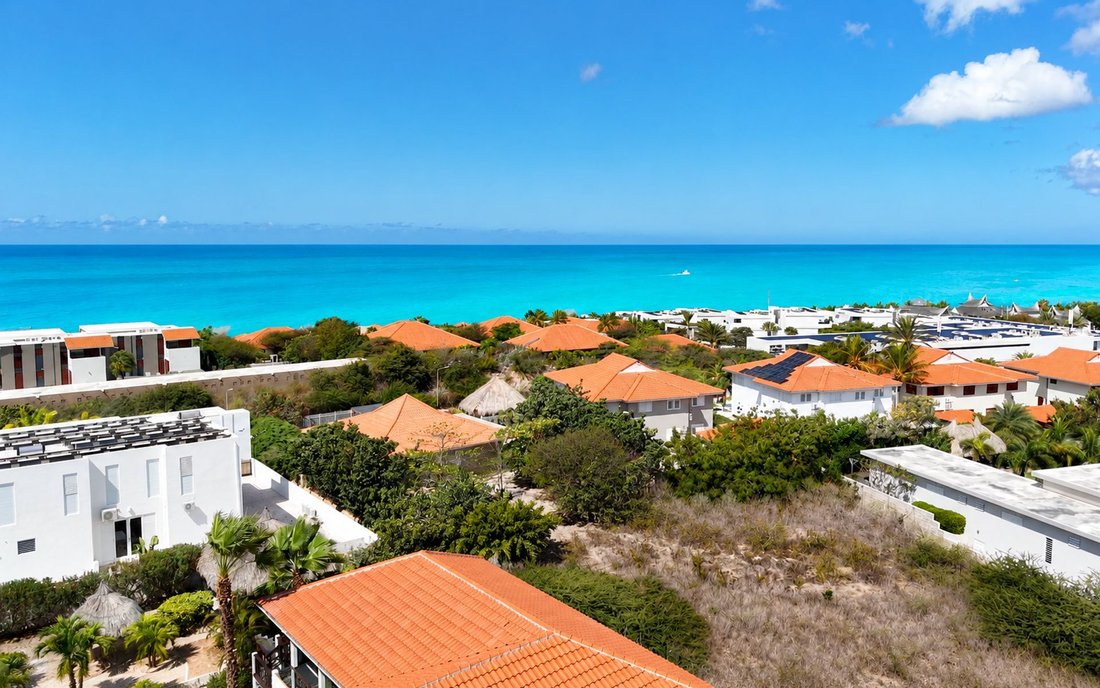 Andere in Jan Thiel, Curaçao, Curaçao 4 - 19059359