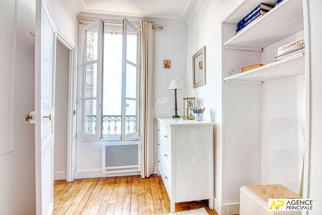 Appartement à Domaine National du Château, Versailles, France 5 - 19061203