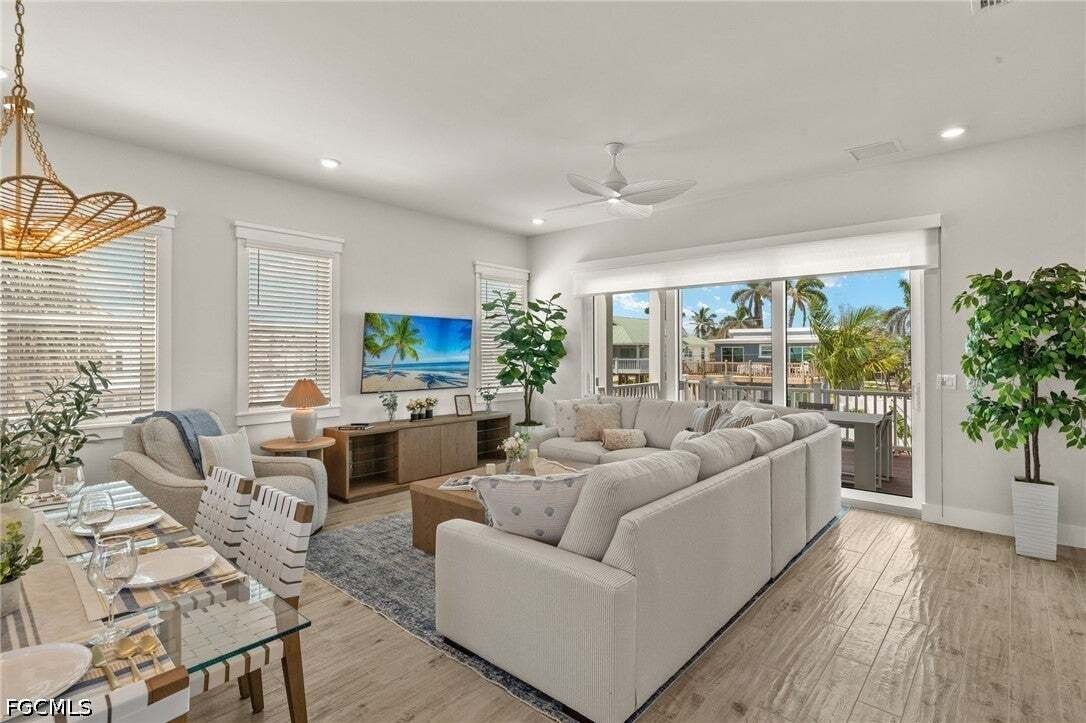 Casa a Fort Myers Beach, Florida, Stati Uniti 5 - 19062259