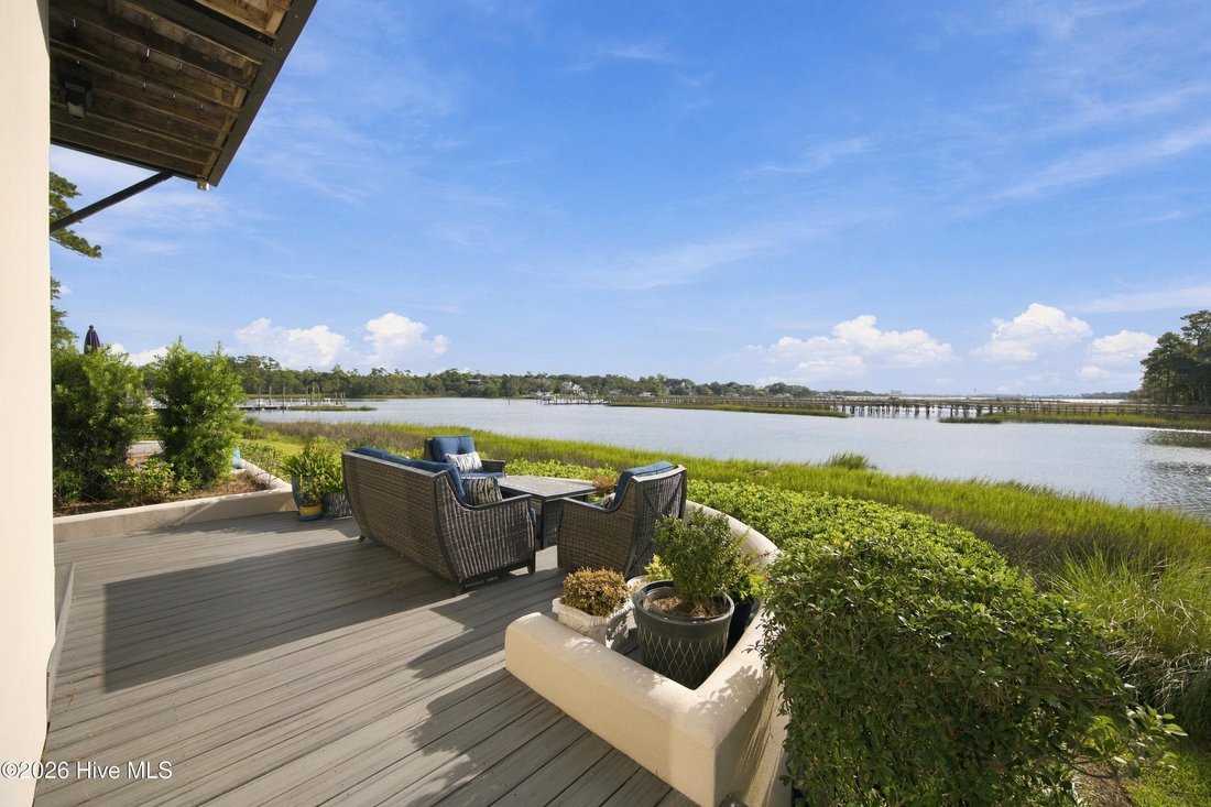 Condo in Sea Breeze, North Carolina, United States 1 - 19063336