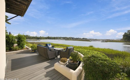 Condo in Sea Breeze, North Carolina, United States 1
