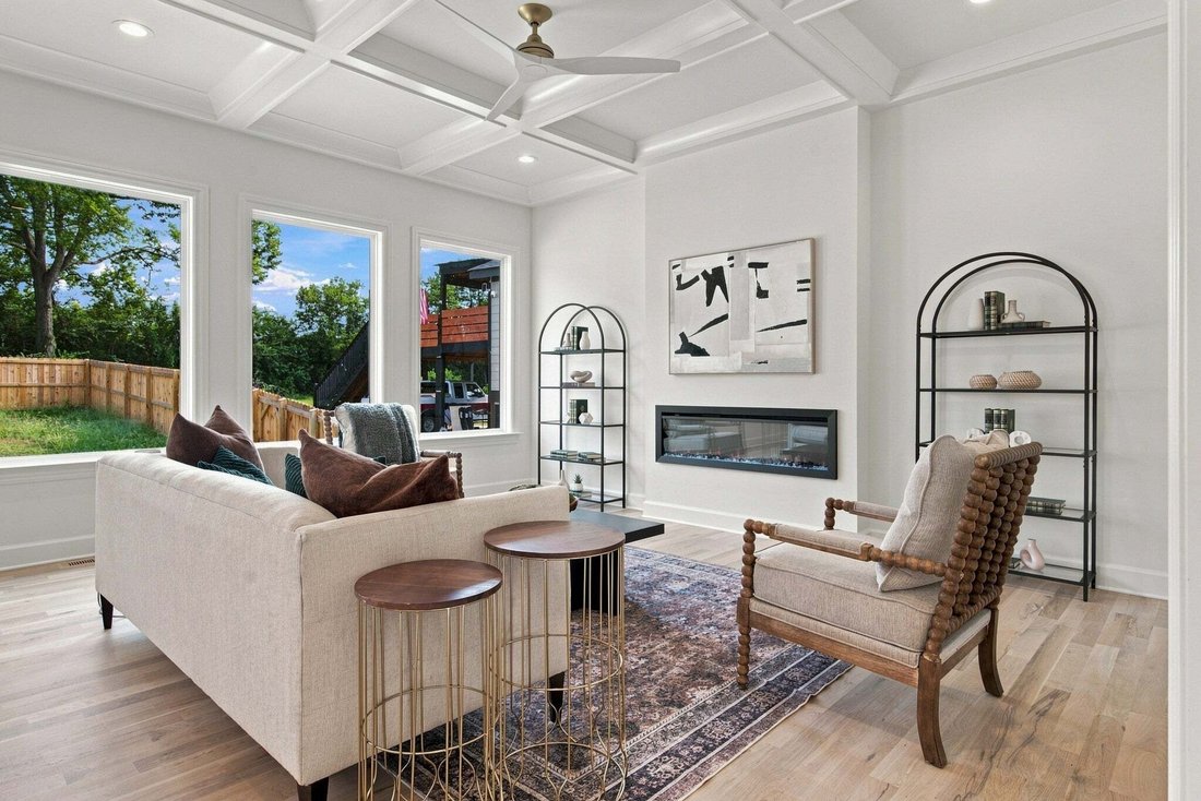House in Nashville, Tennessee, United States 4 - 19059246