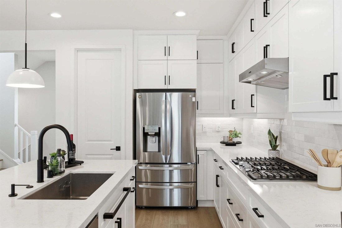 Condominio a San Diego, California, Stati Uniti 5 - 19063503