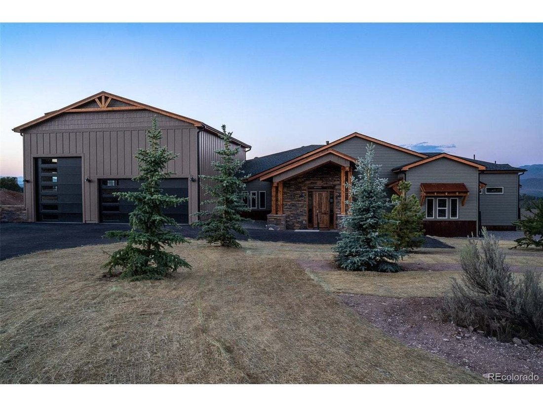 House in Glenwood Springs, Colorado, United States 3 - 19062800
