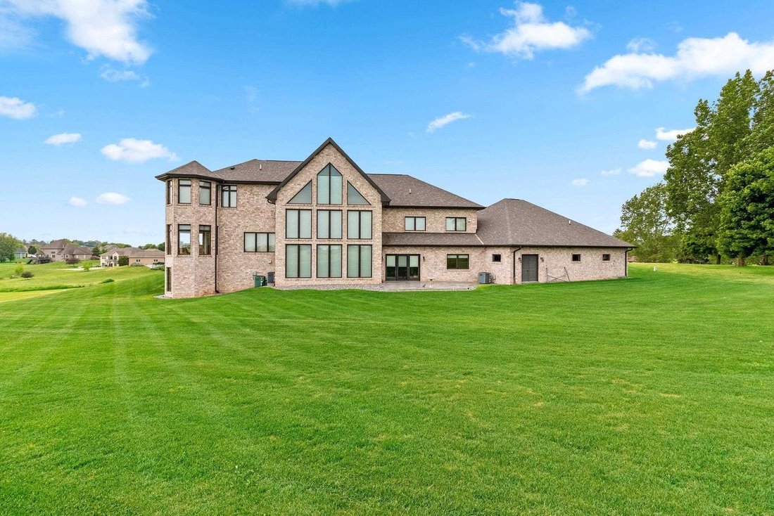 House in Manitowoc, Wisconsin, United States 4 - 19062162