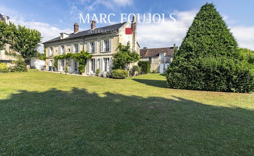Casa en Senlis, Alta Francia, Francia 1