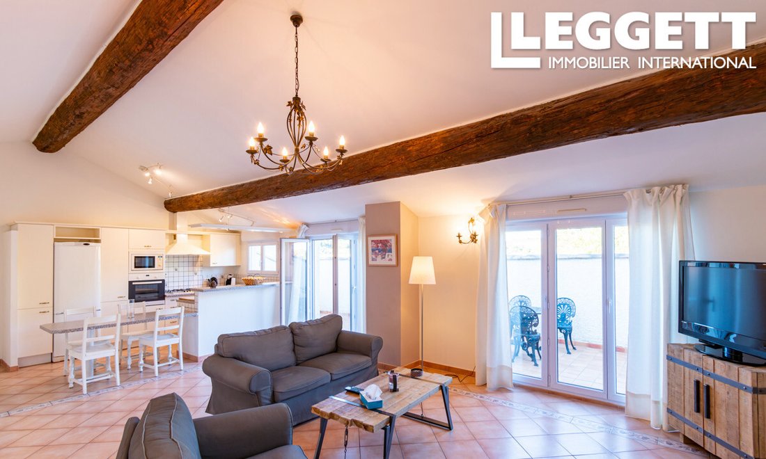 Casa en Mailhac, Occitania, Francia 5 - 15730678
