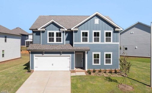 Casa en Raleigh, Carolina del Norte, Estados Unidos 1