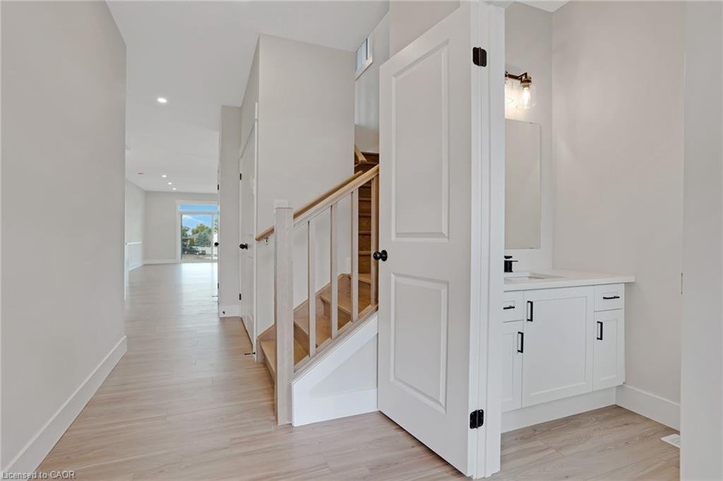 Maison à Cambridge, Ontario, Canada 4 - 19065047