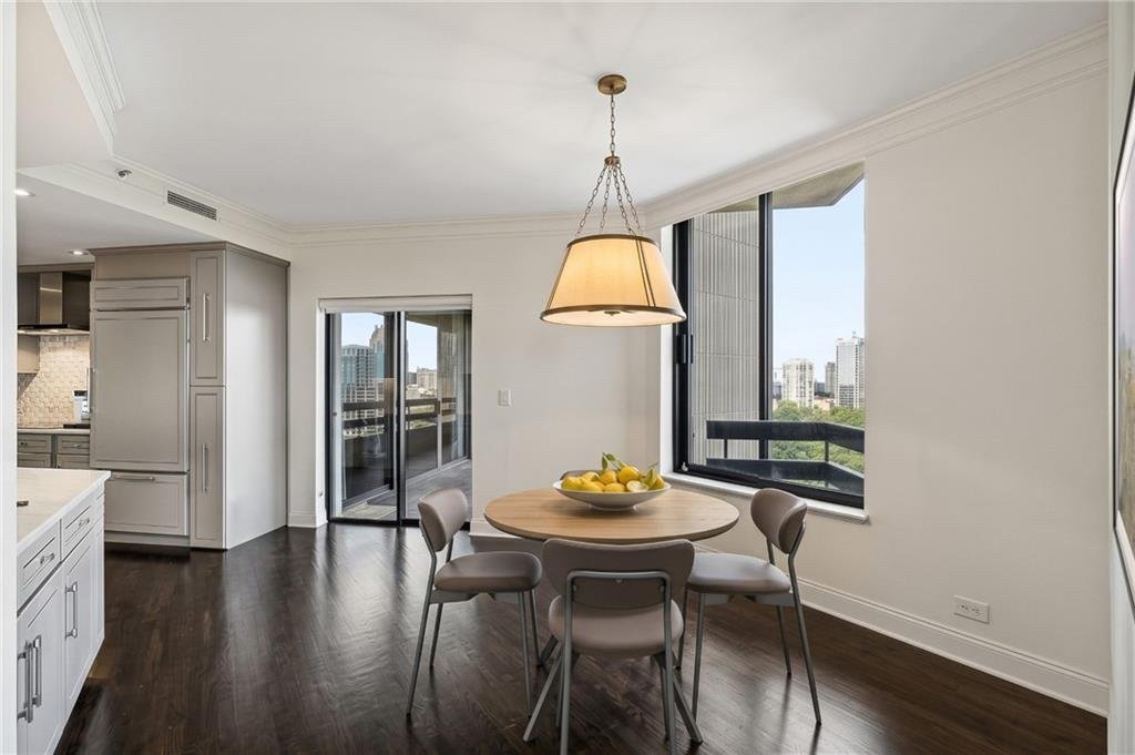 Condo in Atlanta, Georgia, United States 5 - 19059669