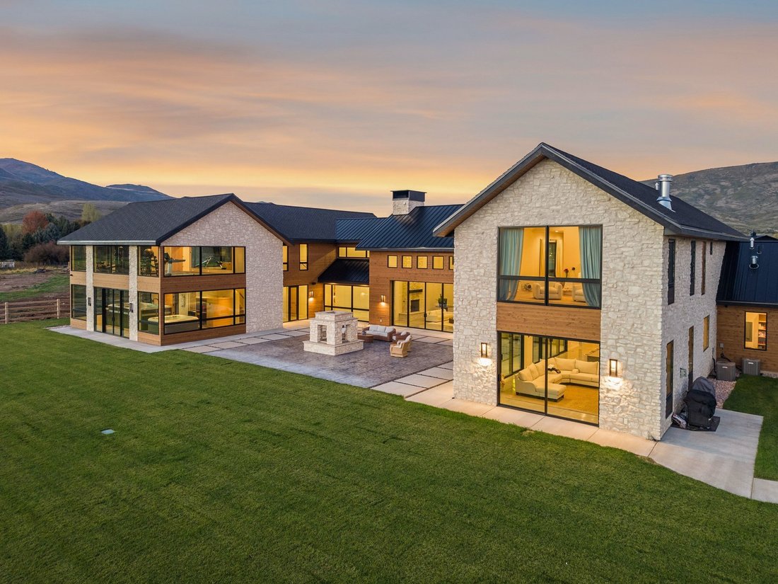 Casa a Heber City, Utah, Stati Uniti 3 - 19061809