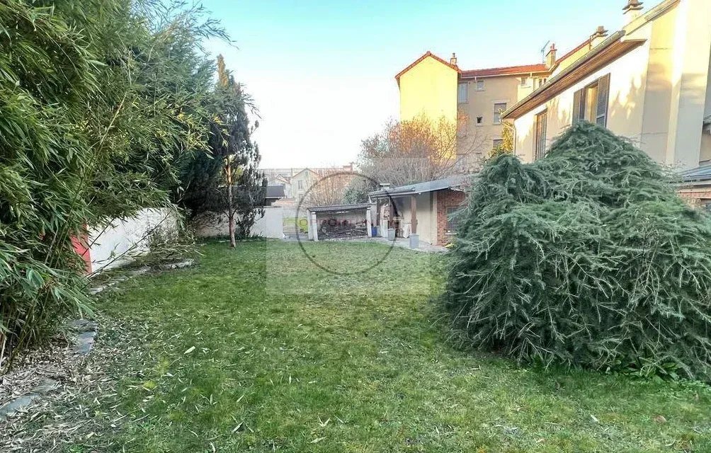 Maison à La Prairie des Presles, Le Perreux-sur-Marne, France 4 - 14424928
