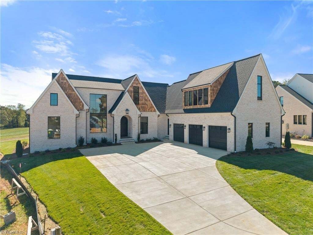 Casa en Winston-Salem, Carolina del Norte, Estados Unidos 1 - 19063063