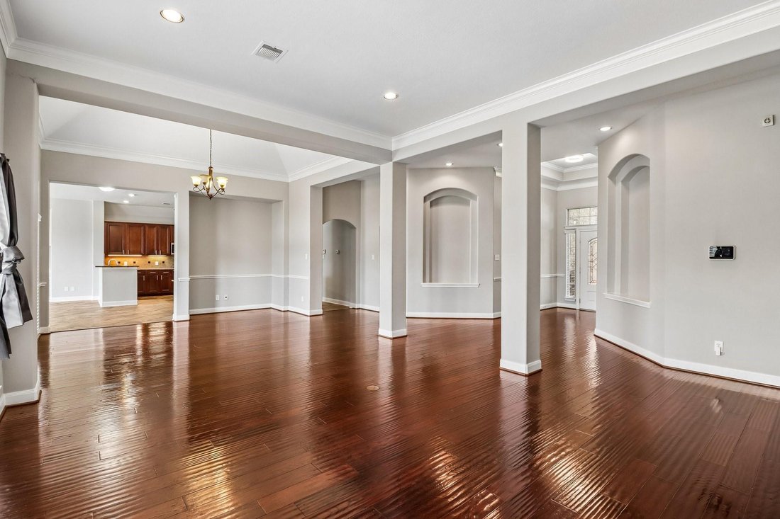 Casa en Spring, Texas, Estados Unidos 5 - 19059896