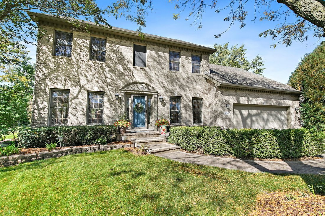 Casa en Sugar Grove, Illinois, Estados Unidos 1 - 19063251