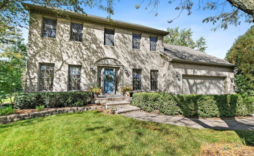 Casa a Sugar Grove, Illinois, Stati Uniti 1