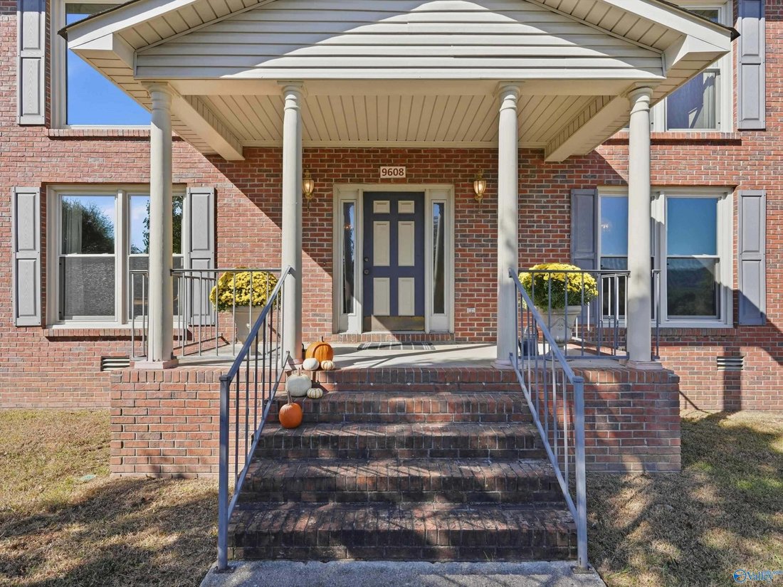 House in Redstone Arsenal, Alabama, United States 1 - 19062392