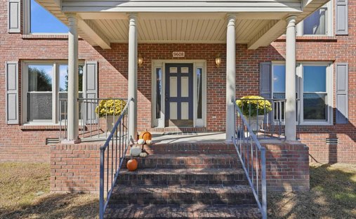 Casa en Redstone Arsenal, Alabama, Estados Unidos 1