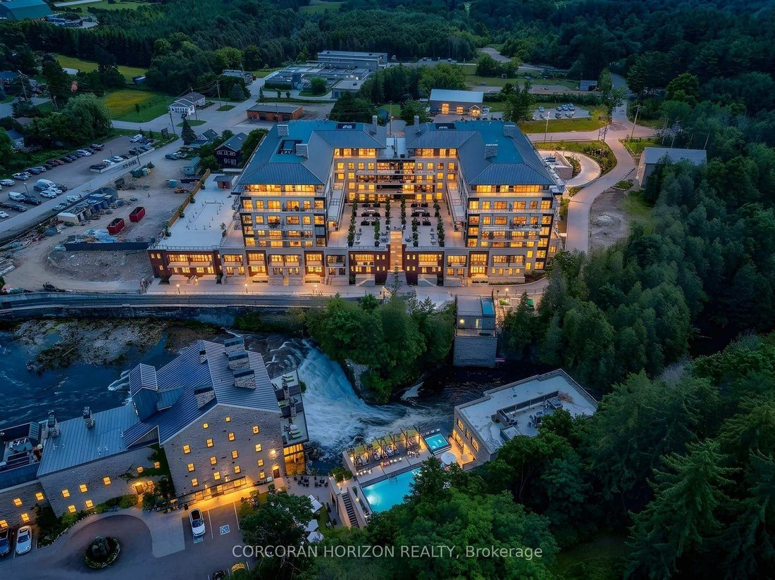 Condo in Centre Wellington, Ontario, Canada 3 - 19061535
