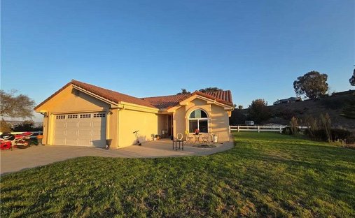 Casa a Nipomo, California, Stati Uniti 1