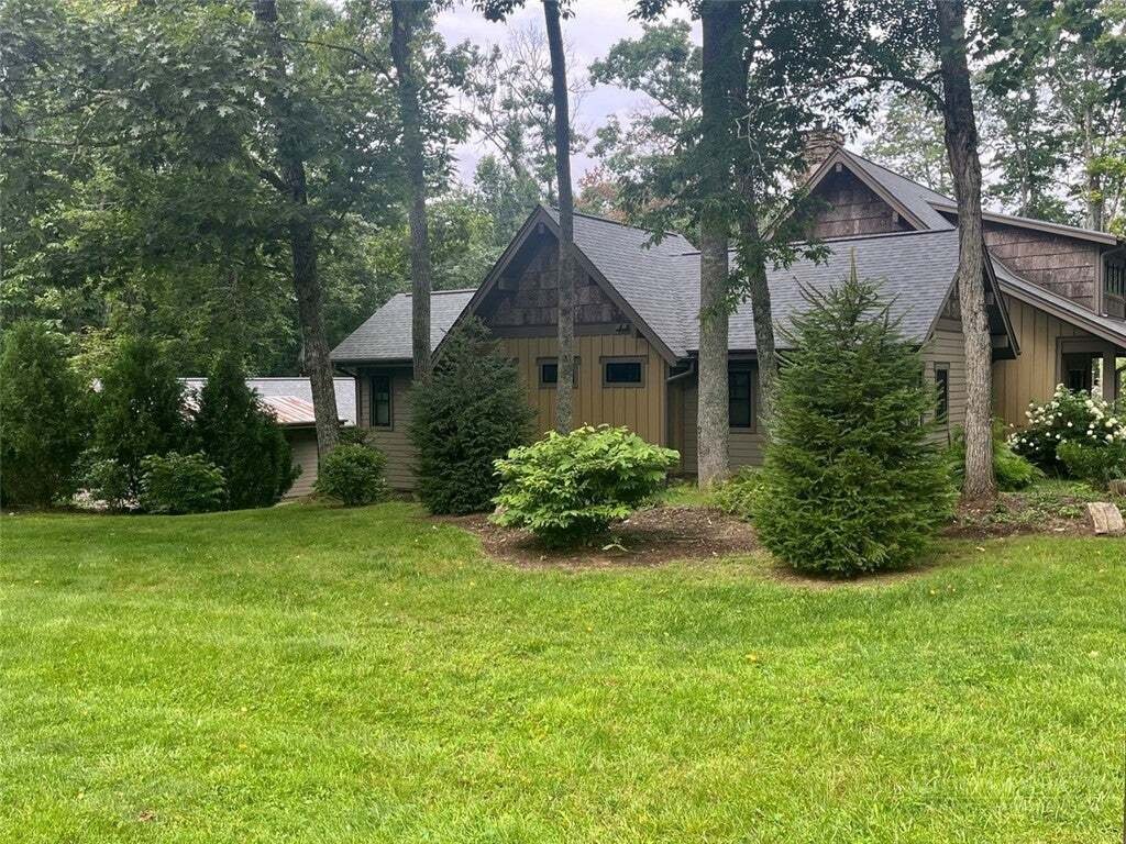 Casa a Blowing Rock, Carolina del Nord, Stati Uniti 4 - 17323126
