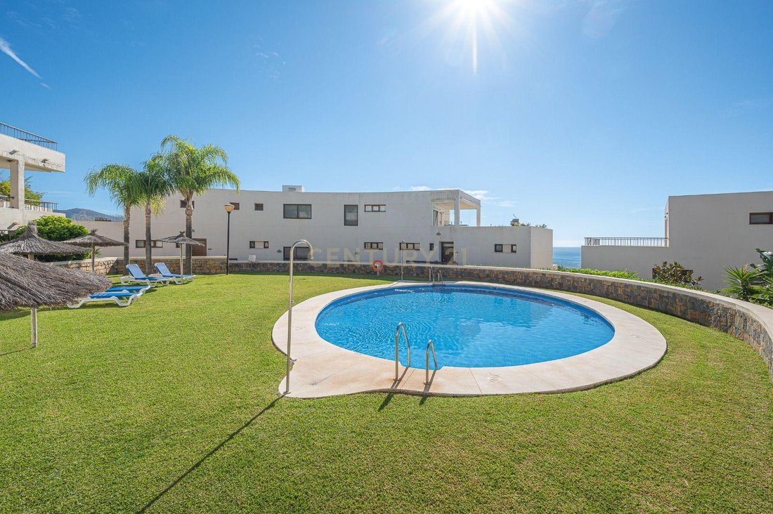 Appartement à Marbella, Andalousie, Espagne 3 - 19064013