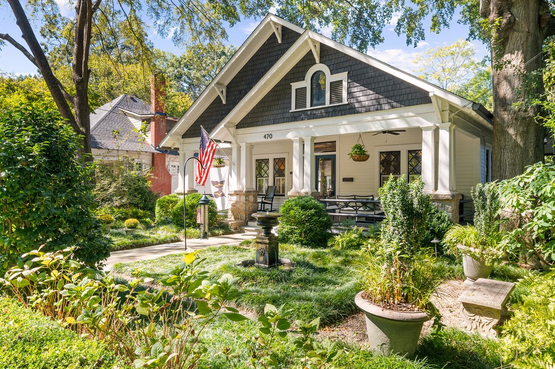 Haus in Atlanta, Georgia, Vereinigte Staaten 2 - 19061739