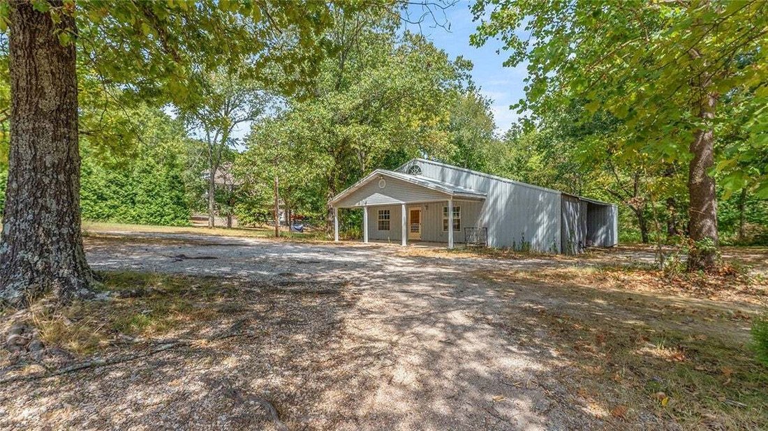 Maison à Pea Ridge, Arkansas, États-Unis 4 - 19062016