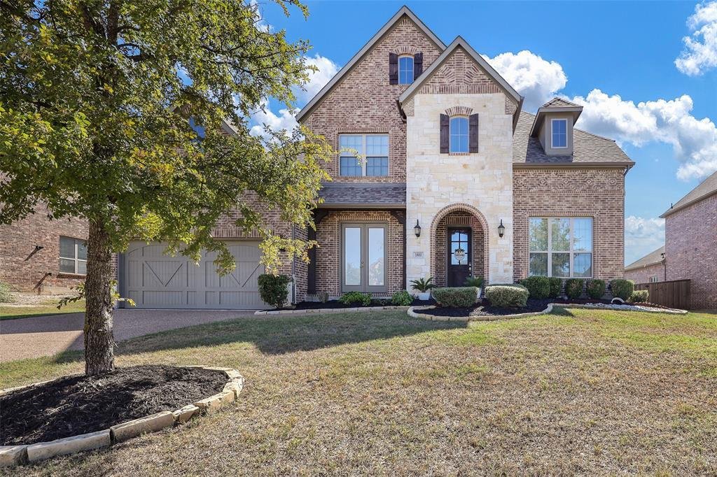 Casa en Prosper, Texas, Estados Unidos 1 - 19063876