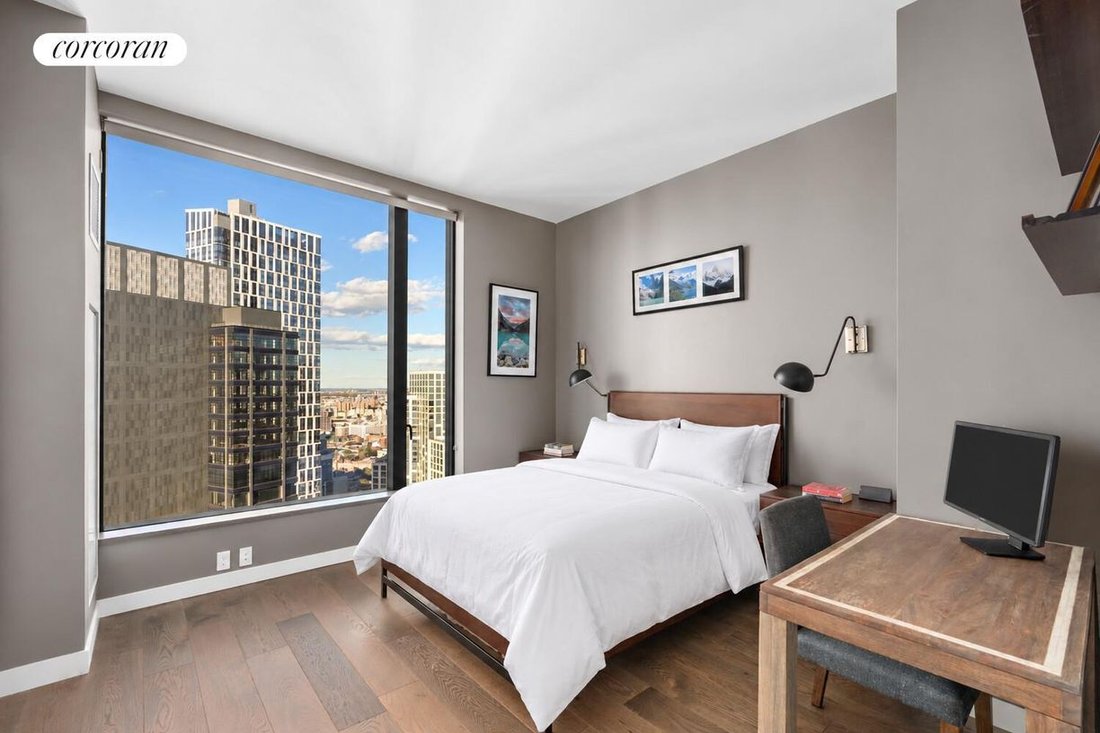 Condo in New York, New York, United States 5 - 19061658