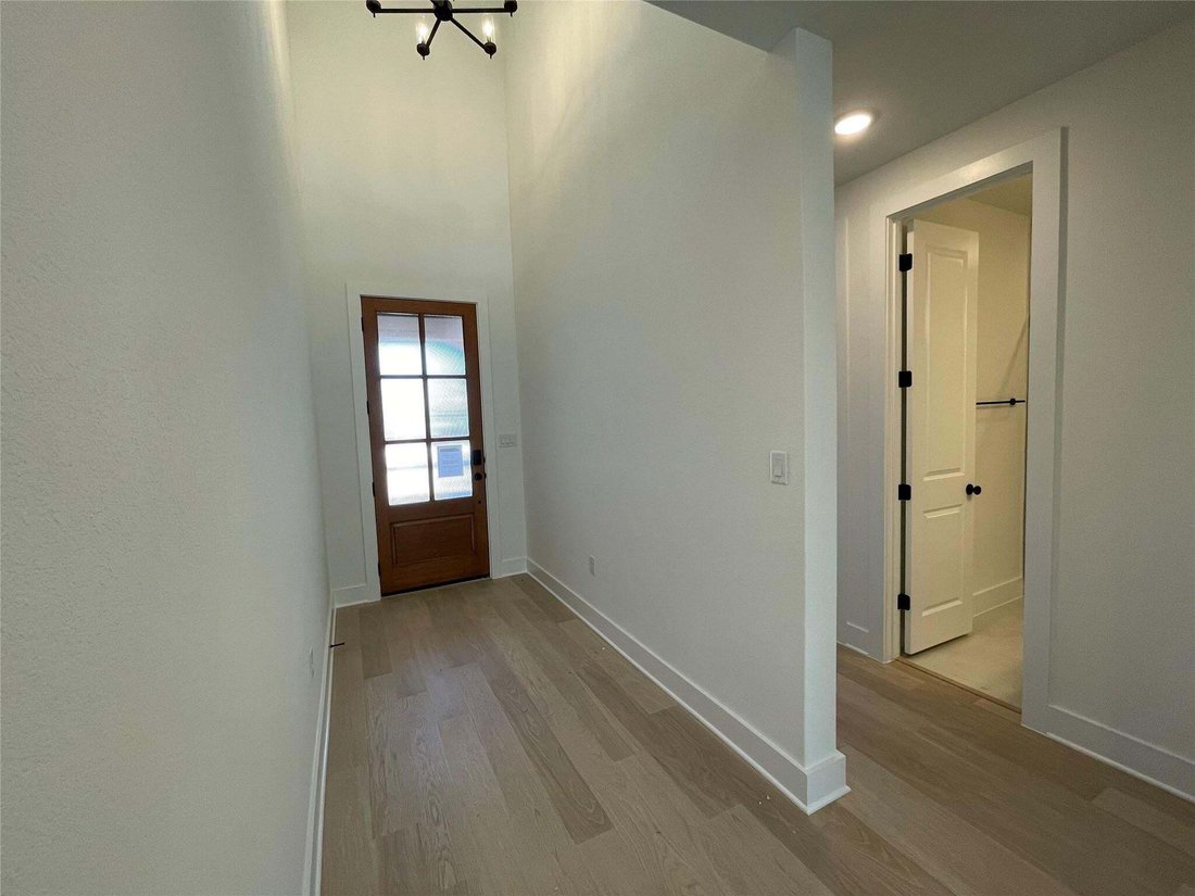 Casa en Pflugerville, Texas, Estados Unidos 4 - 19000563