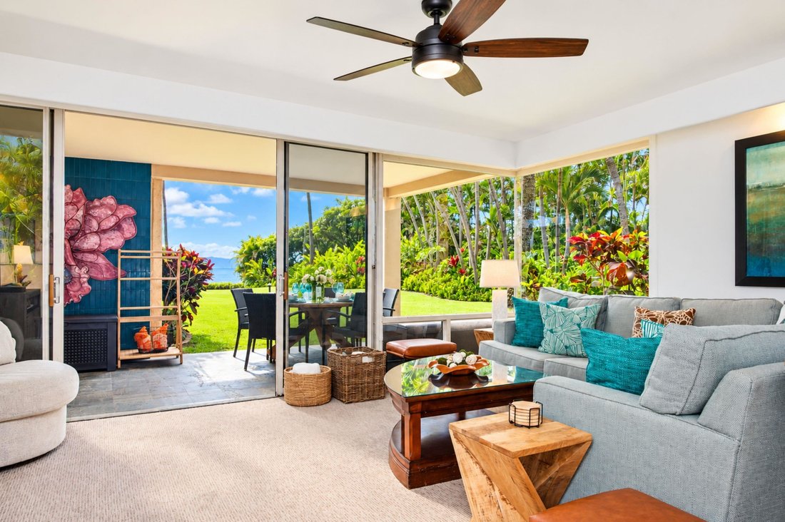 Condominio en Kihei, Hawái, Estados Unidos 5 - 19065806