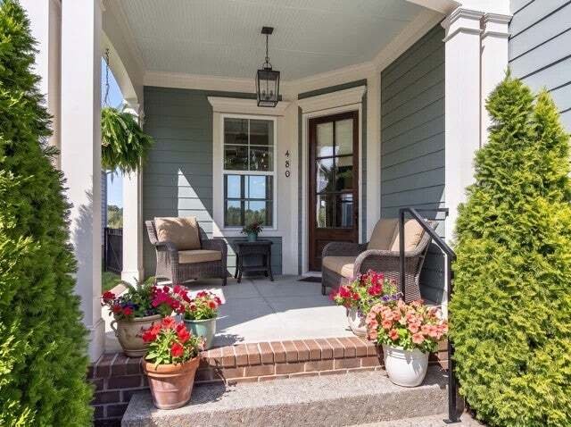 Haus in Franklin, Tennessee, Vereinigte Staaten 2 - 19062458