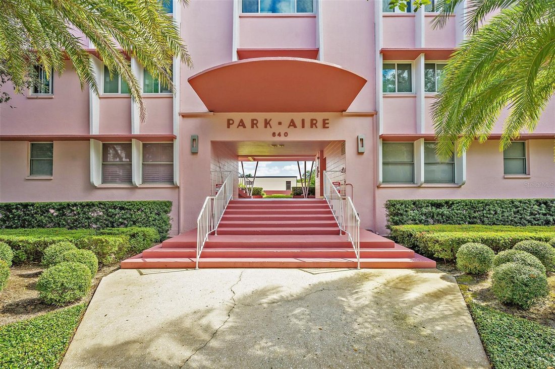 Condo in Winter Park, Florida, United States 1 - 19059598