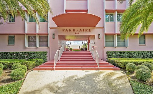 Condo in Winter Park, Florida, United States 1