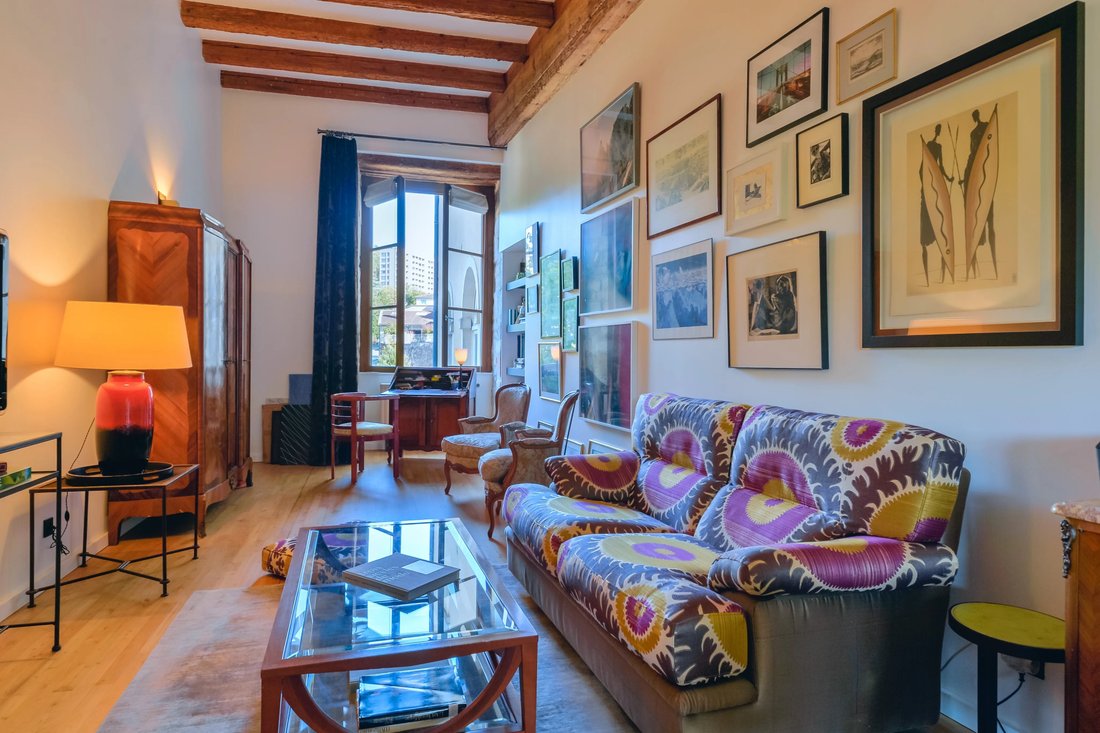 Apartment in Lyon 9e Arrondissement, Lyon, France 3 - 19060730