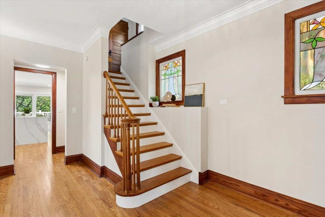 Casa en Oak Park, Illinois, Estados Unidos 3 - 19065375
